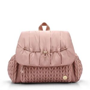 Happ Levy Backpack Dusty Rose